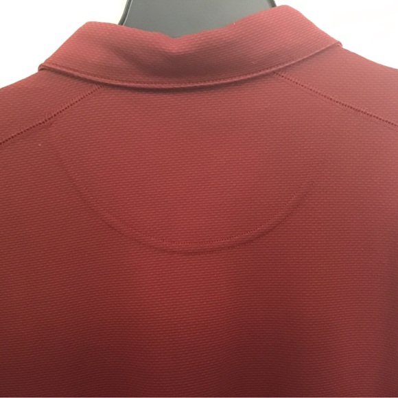 NWT Pebble Beach golf polo - Picture 7 of 8